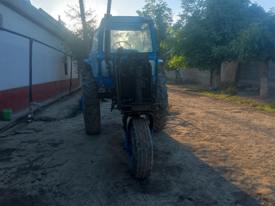 Mtz80 sotiladi arzon