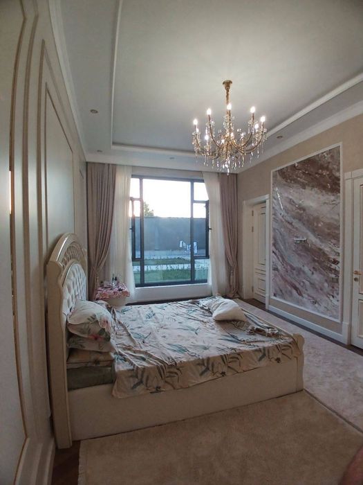 Продаётся Евро Дом Шайхантахурский район  7,5 Соток Беруний Метро