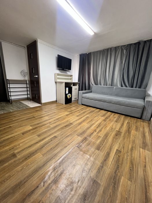 Продам однокомнатную квартиру