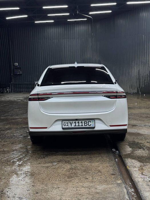 GAC Aion S Plus  480 km yuradi