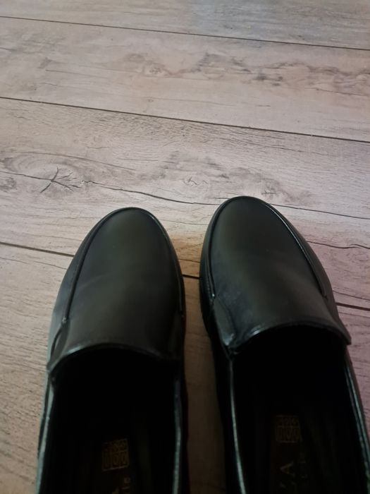 Детский туфли мужской