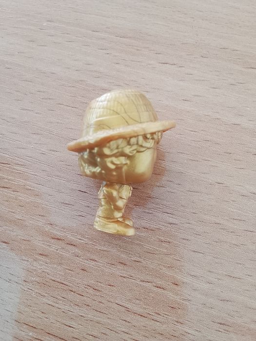 Продам фигурку луффи