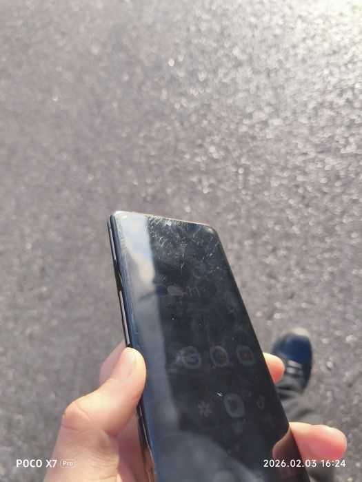 Самсунг с20+ продажа обмен