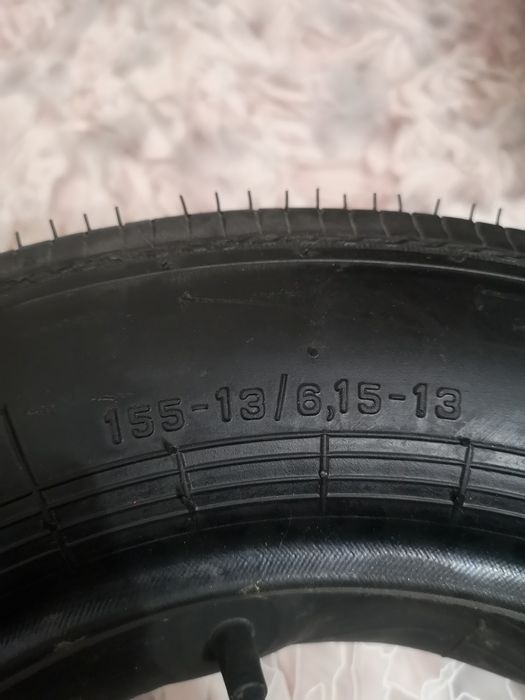 Шины r13 на ваз классику