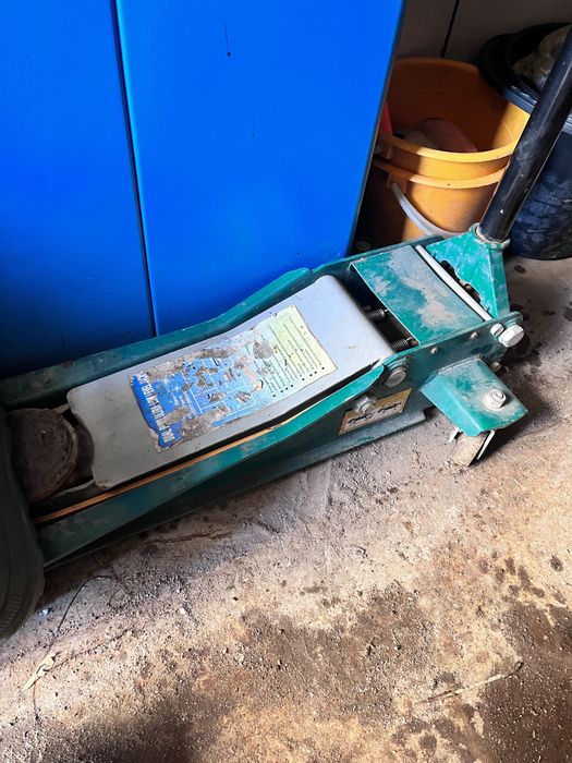 Шиномонтажное обарудование