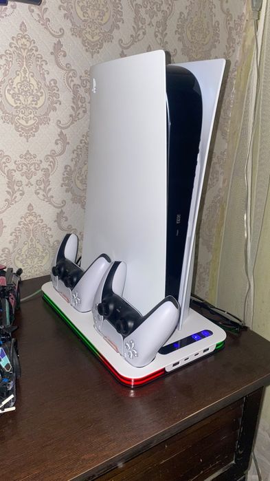 Playstation 5 Fat