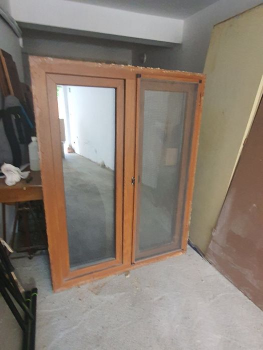 PVC дограма Reiner Plast