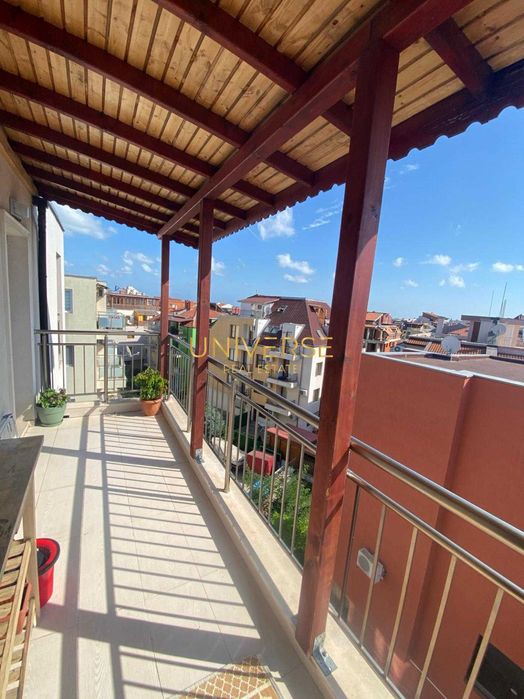 Продава се Тристаен апартамент в Несебър - 107 кв.м за 1150 €/кв.м - Снимка #19