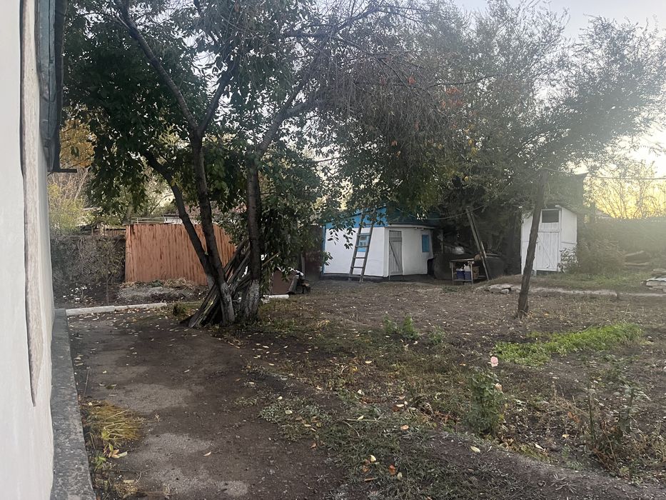 Дом в хорошей местности