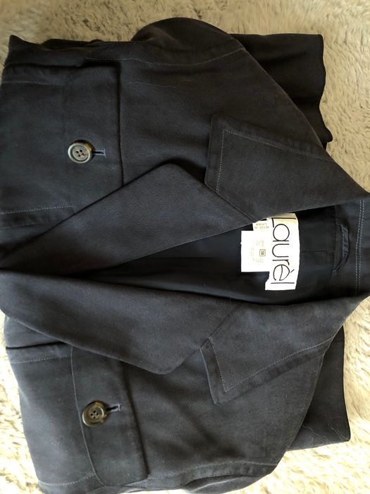 копринено яке ново