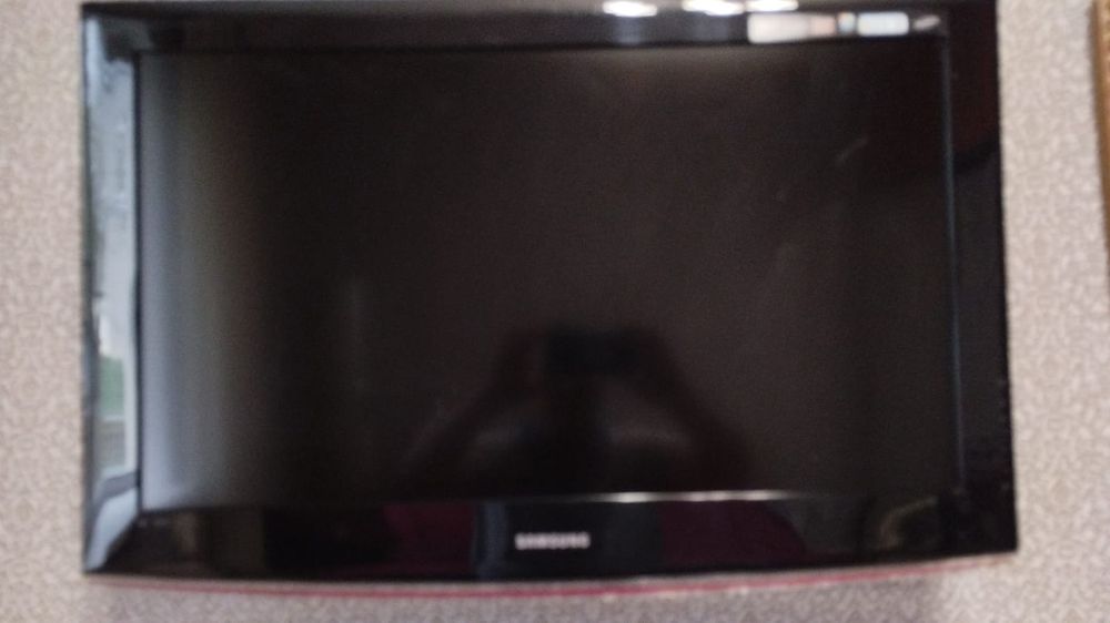 Телевизор самсунг