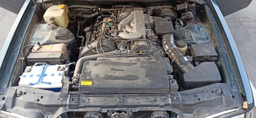 Продам Киа Энтерпрайс