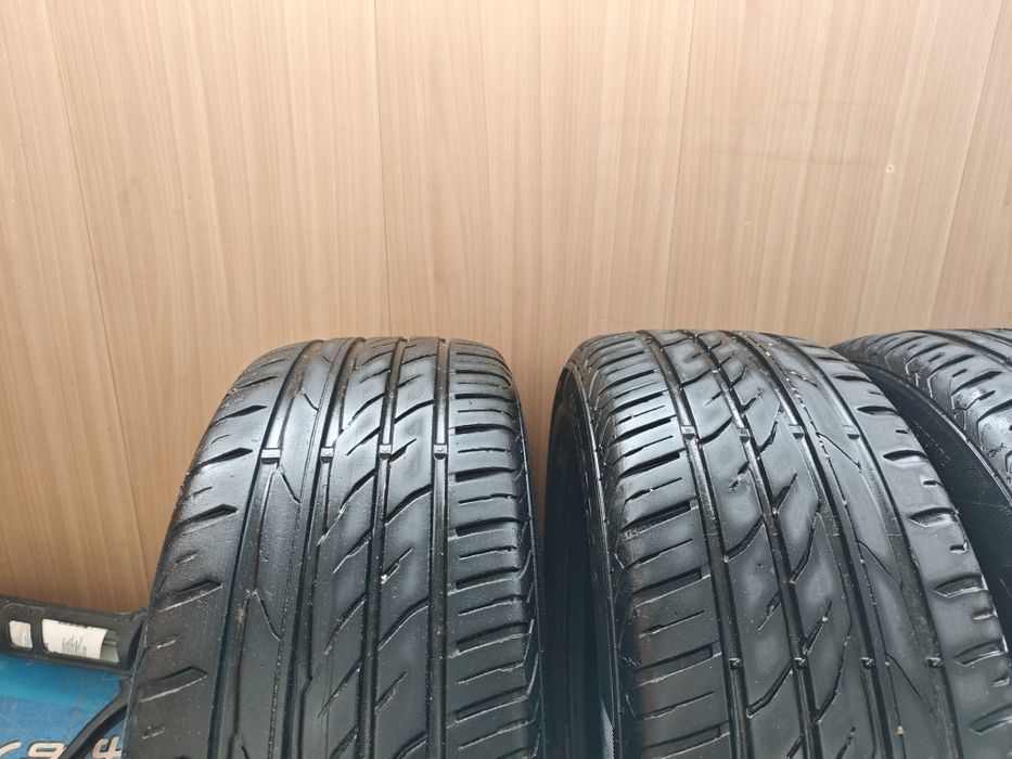 Шины matador hectorra 3 195 /55 /16