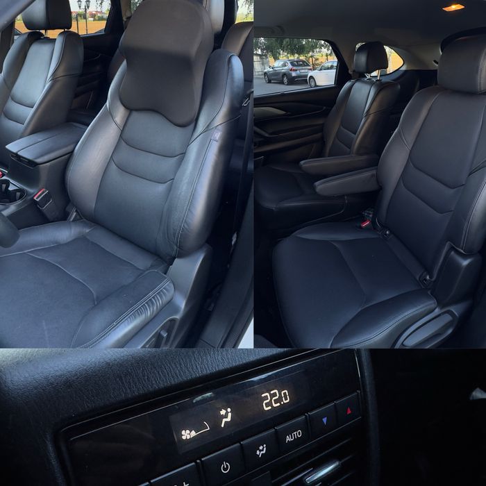Mazda CX9/ 2020 / 2.5 Benzina euro 6 Automat / Proprietar / Distronic / Pret 16999Euro