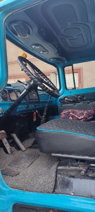 Zil kvadrat yigʻilgan