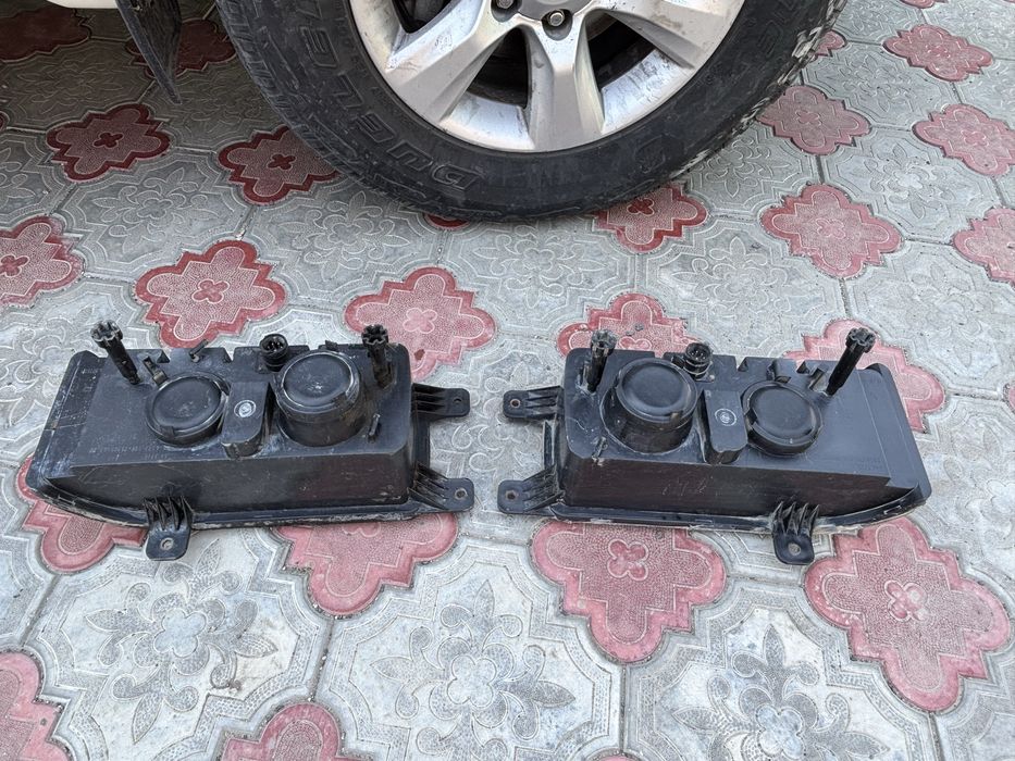 Фары для КамАЗ, бу