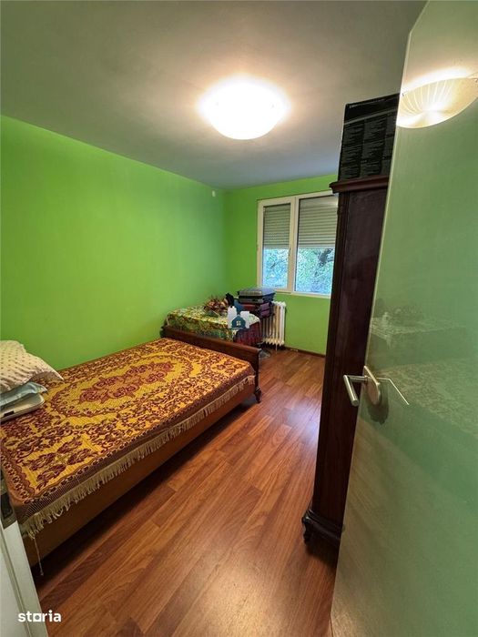 Apartament 2 camere Decomandate Resita
