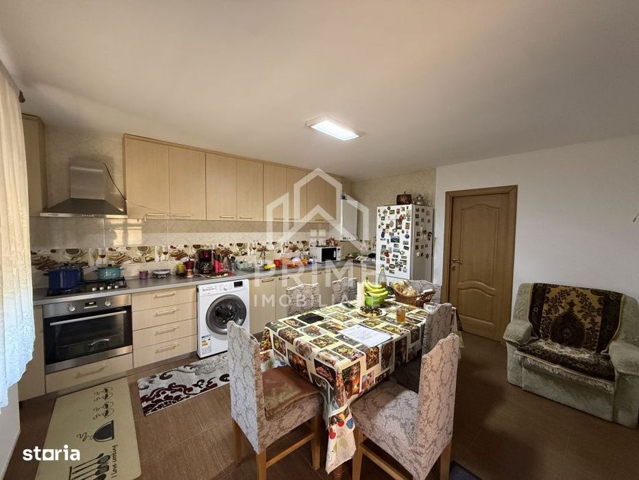 Casa Individuala de vanzare + Anexa | BLAJ | 150 MP UTILI | 626 MP TER