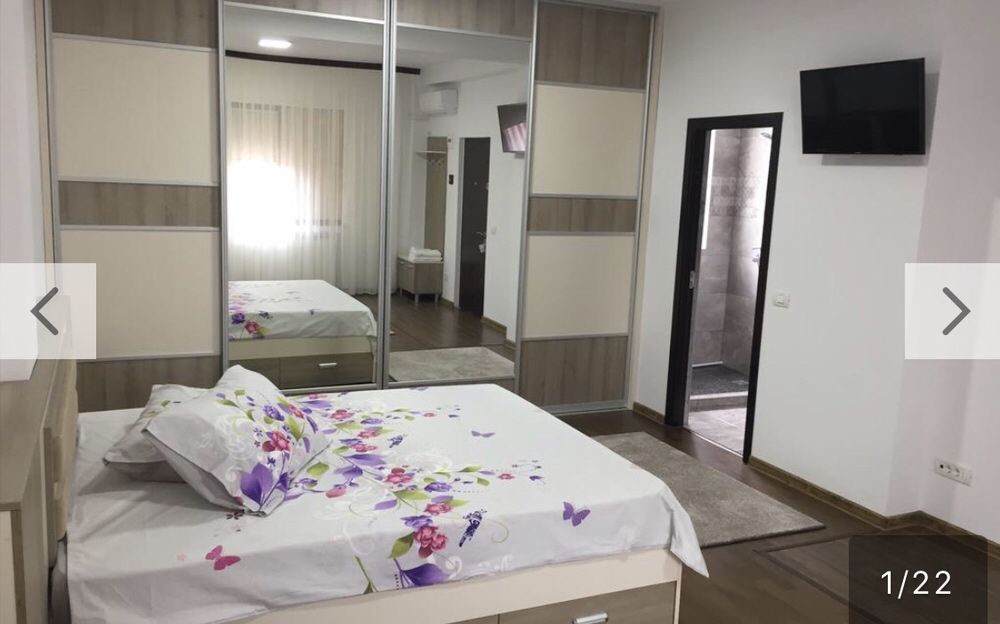 Vila imobil spatiu de inchiriat (etaj 1+2) (clinica,birouri)