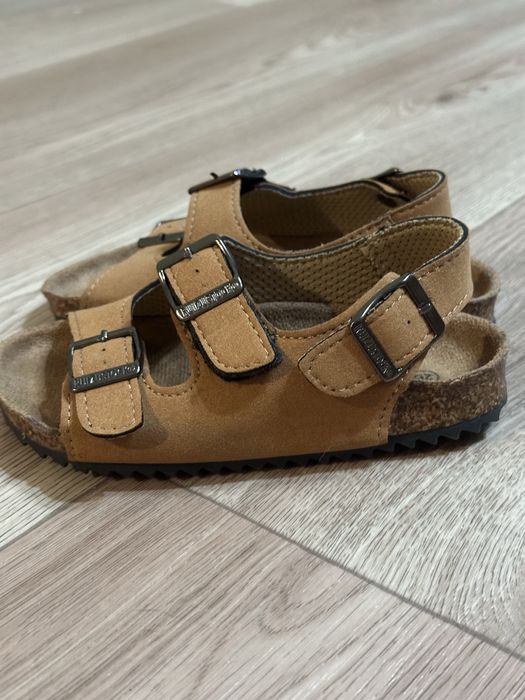 Детские сандалии Биркеншток