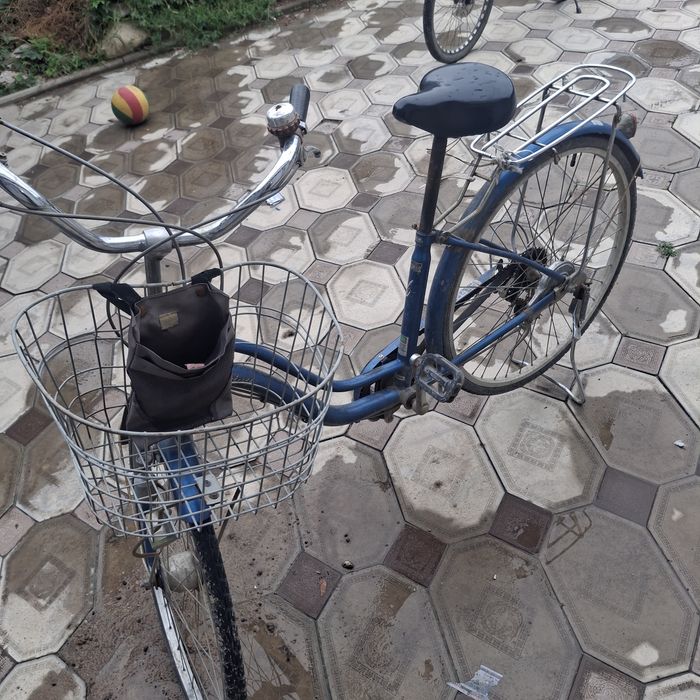 Велосипед продам