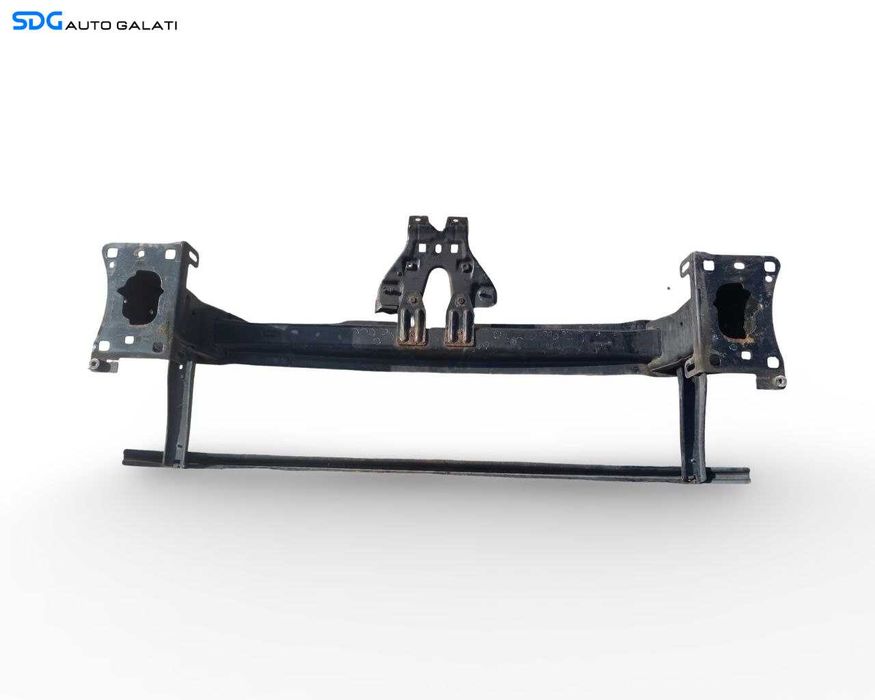 Armatura Intaritura de la Bara Spoiler Fata Volkswagen Passat B8 2015 - 2020 Cod 3G0807109F, 3G0805567A [A0335]