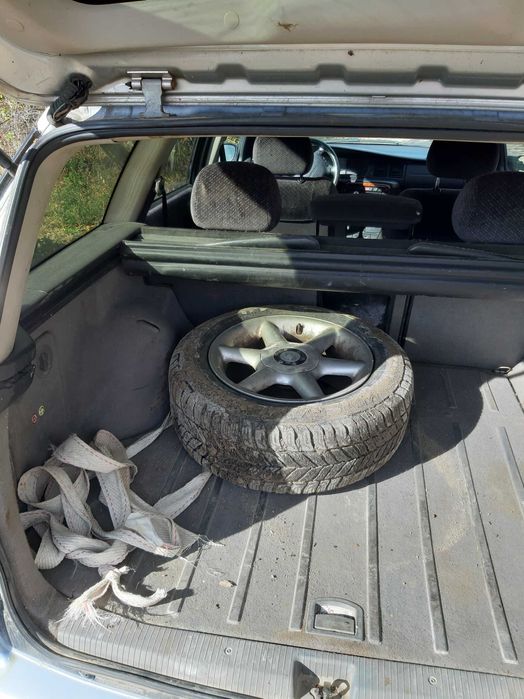 Продавам Opel Vectra На части