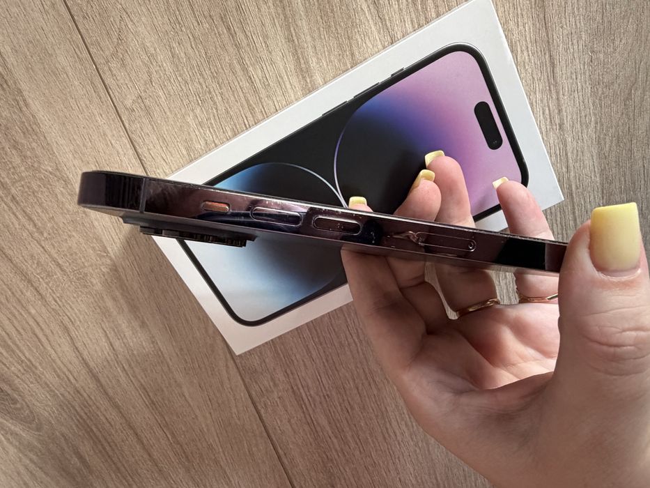 IPhone 14 Pro 128 ГБ
