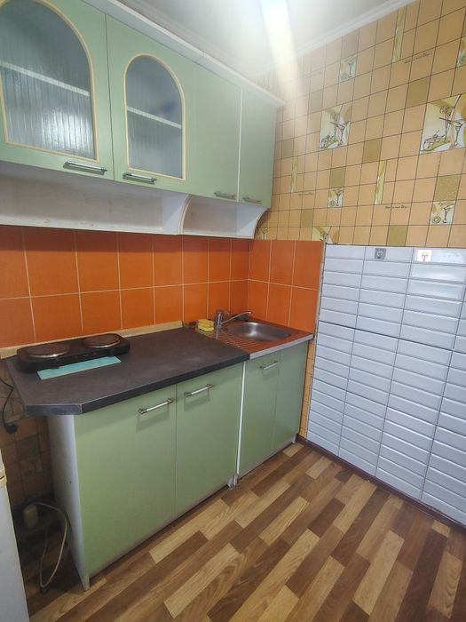 Сдам 1-комнатную квартиру