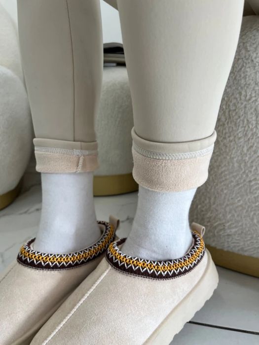 Клин LBD бежов клин