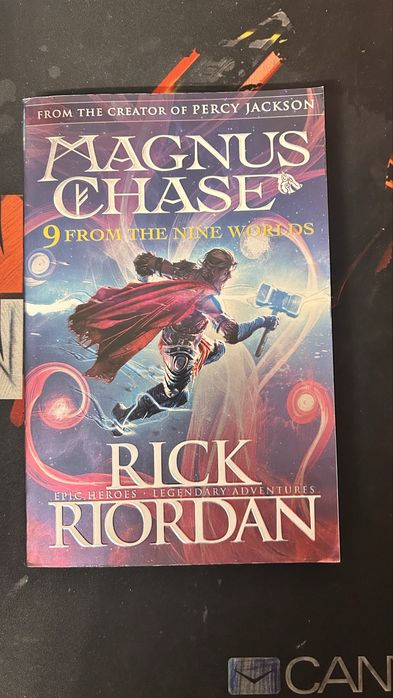Книги на Английски език