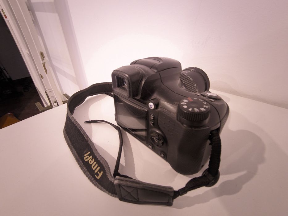 Fujifilm Finepix S6500FD