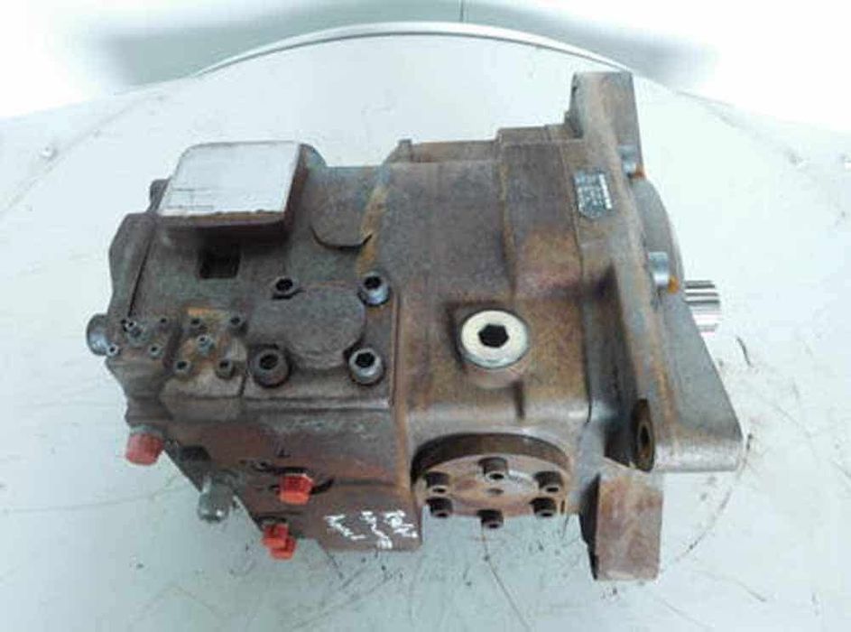 pompa hidraulica liebherr lpv165 ult-035963