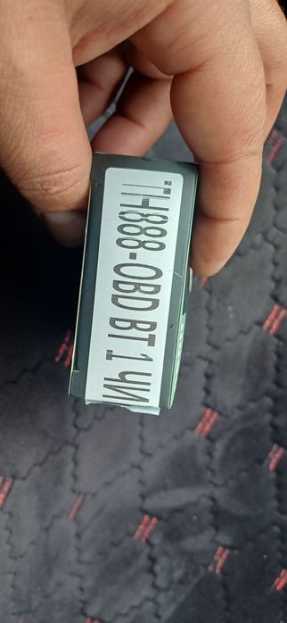Продам автодиагностику обд2
