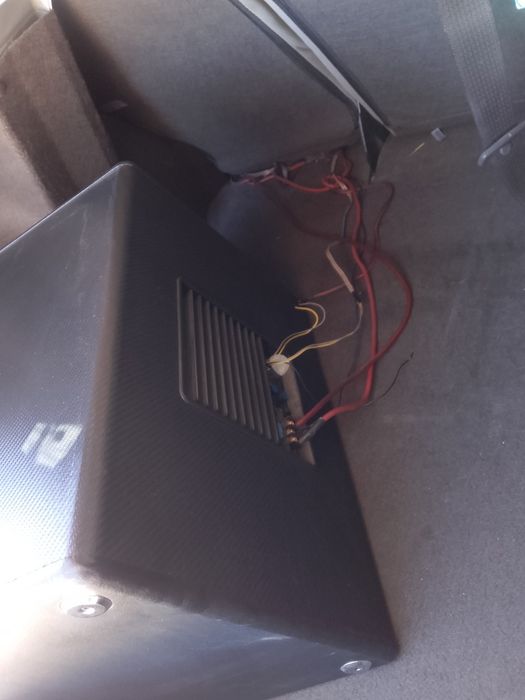 Самбуфер 3600W E5 olam