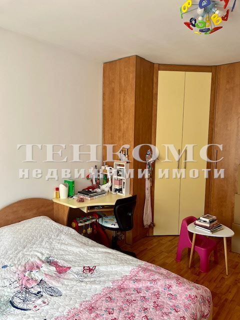 Дава се под наем Тристаен апартамент в София, Люлин 3 - 88 кв.м за 550 € - Снимка #7