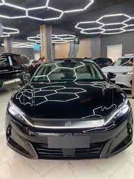 BYD Han 701 km naqd va halol nasiya savdo asosida
