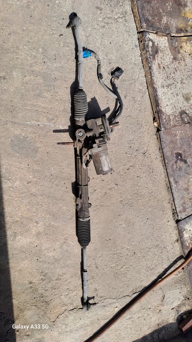 Кормилна рейка за СИТРОЕН Ц3 Citroen C3 (02-09г.)