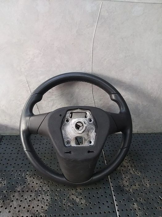Volan in 3 spite cu comenzi opel mokka x j13 310266599519aa 39081263