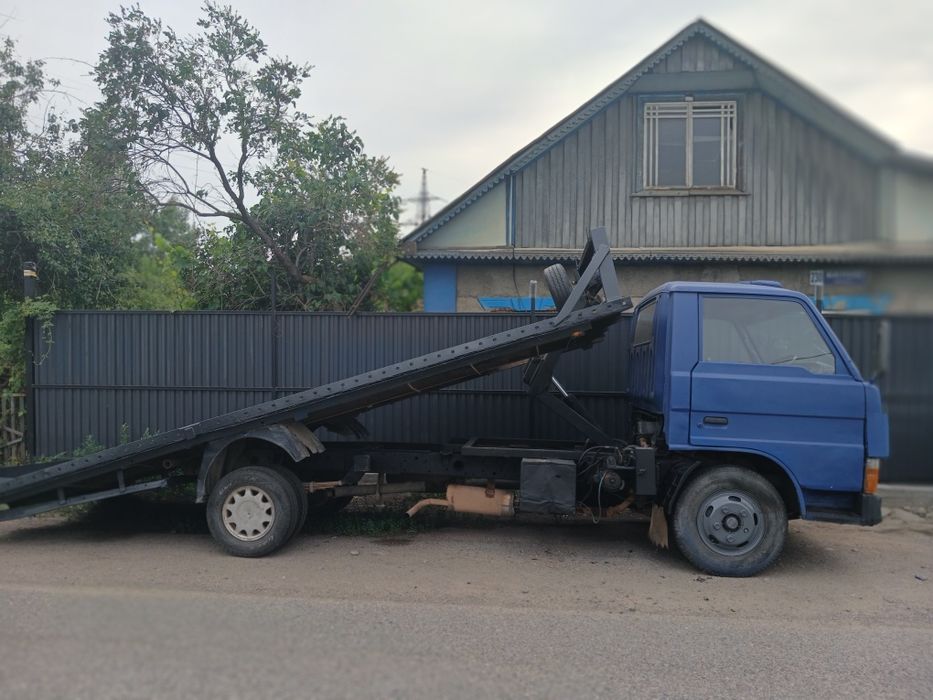 Продам эвакуатор