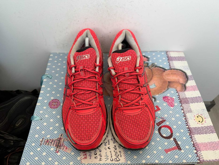 ASICS GEL-Kayano 19''оригинални маратонки 42.5 номер