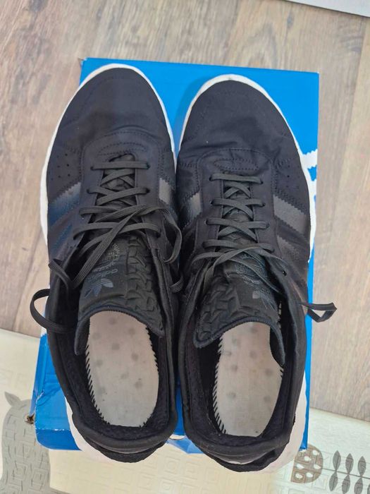 adidas Zponge
Core Black/ Metallic Silver/ Нови слагани само за проба