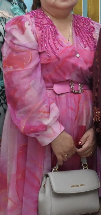 Вечернее платье!!