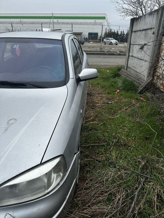 Vand opel astra G