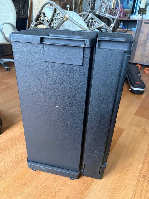 BOSE F1 Комплект 2 топа + 2 баса - 4 kW.