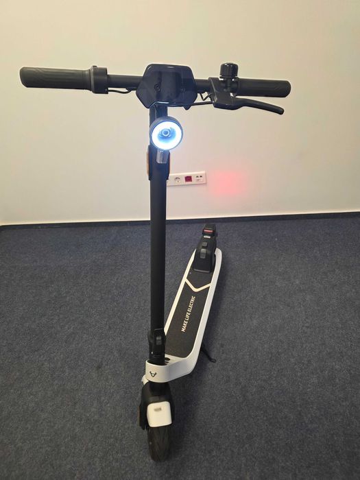 Trotineta electrica Niu KQI2 PRO - roti 10" - stare foarte buna