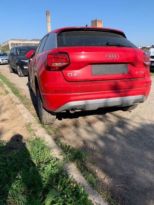 Dezmembrez / Dezmembrari / Piese / Accesorii Audi Q2