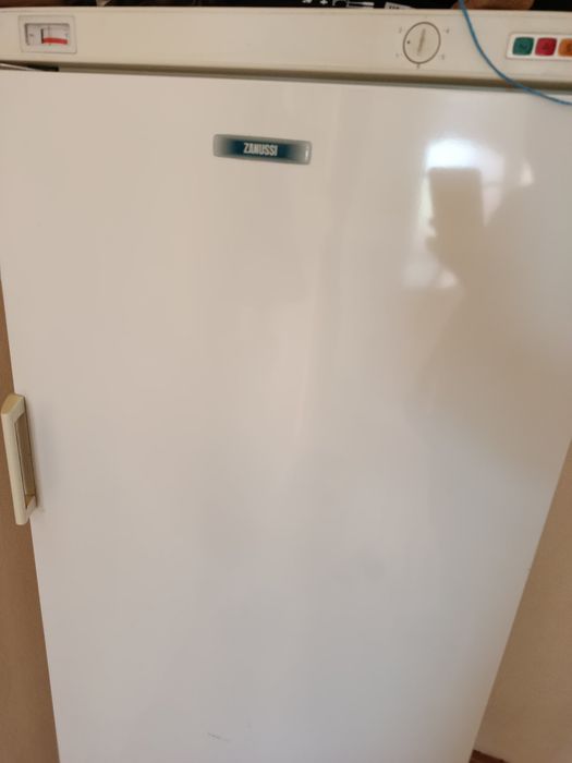 Фризер Зануси фризер