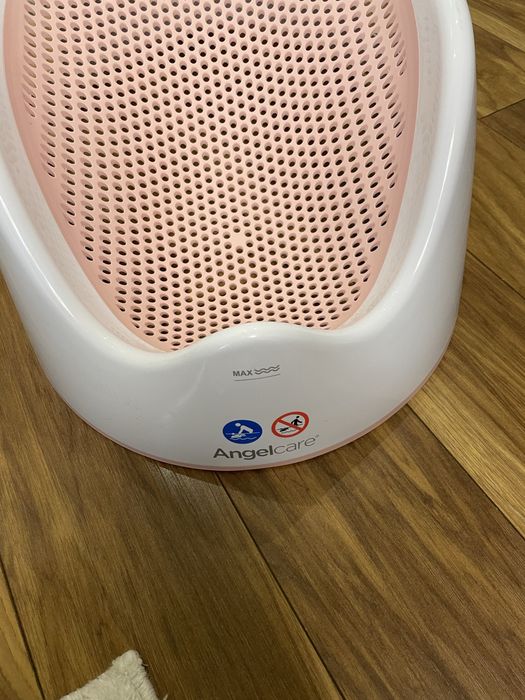 Angel care подложка за къпане