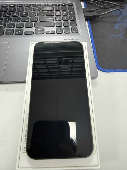 iPhone 13 Алматы Лот;969971